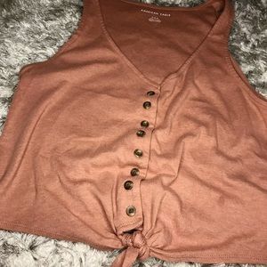 AMERICAN EAGLE TANK!!